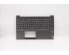 Lenovo 5CB0W43560 Tastatur inkl. Topcase C81NX IGBL GER