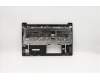 Lenovo 5CB0W43563 Tastatur inkl. Topcase C81NX IGBL BEL