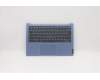 Lenovo 5CB0W43680 Tastatur inkl. TopcaseASMAR-EL81XAICEBU