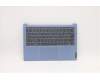 Lenovo 5CB0W43684 Tastatur inkl. TopcaseASMCZ-SKL81XBUAL
