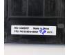 Lenovo 5CB0W43692 Tastatur inkl. Topcase ASM_HB L81XA ICEBUAL