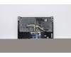 Lenovo 5CB0W43713 Tastatur inkl. Topcase ASM_BEL L81XA LIGSRAL
