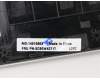 Lenovo 5CB0W43717 Tastatur inkl. Topcase ASM_US L81XA LIGSRAL