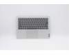 Lenovo 5CB0W43718 Tastatur inkl. TopcaseASMUS INTE L81XA LIGSRAL
