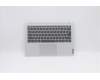 Lenovo 5CB0W43719 Tastatur inkl. Topcase ASM_FR L81XA LIGSRAL