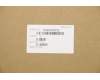 Lenovo 5CB0W43722 Tastatur inkl. Topcase ASM_GR L81XA LIGSRAL