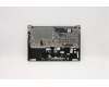 Lenovo 5CB0W43736 Tastatur inkl. Topcase ASM_SP L81XA LIGSRAL