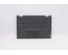 Lenovo 5CB0W43752 Tastatur inkl. Topcase ASM_BE Q 81UE