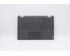 Lenovo 5CB0W43755 Tastatur inkl. Topcase ASM_CZ-SK Q 81UE