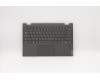 Lenovo 5CB0W43764 Tastatur inkl. Topcase ASM_HB Q 81UE