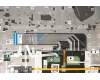 Lenovo 5CB0W43764 Tastatur inkl. Topcase ASM_HB Q 81UE