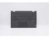 Lenovo 5CB0W43766 Tastatur inkl. Topcase ASM_HG Q 81UE