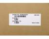 Lenovo 5CB0W43907 Tastatur inkl. Topcase ASM_SA W 81VS PG