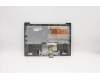 Lenovo 5CB0W43909 Tastatur inkl. Topcase ASM_CZ-SK W 81VS PG