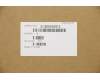 Lenovo 5CB0W43912 Tastatur inkl. Topcase ASM_BE W 81VS PG