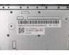 Lenovo 5CB0W43912 Tastatur inkl. Topcase ASM_BE W 81VS PG