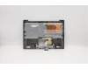 Lenovo 5CB0W43916 Tastatur inkl. Topcase ASM_UK W 81VS PG