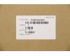 Lenovo 5CB0W43923 Tastatur inkl. Topcase ASM_US INTE W 81VS PG