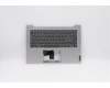 Lenovo 5CB0W43925 Tastatur inkl. Topcase ASM_SW W 81VS PG