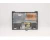 Lenovo 5CB0W43927 Tastatur inkl. Topcase ASM_SP W 81VS PG