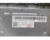 Lenovo 5CB0W43927 Tastatur inkl. Topcase ASM_SP W 81VS PG