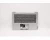 Lenovo 5CB0W43927 Tastatur inkl. Topcase ASM_SP W 81VS PG