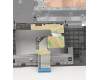 Lenovo 5CB0W43930 Tastatur inkl. Topcase ASM_FR W 81VS PG