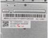 Lenovo 5CB0W43930 Tastatur inkl. Topcase ASM_FR W 81VS PG