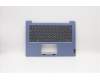 Lenovo 5CB0W43952 Tastatur inkl. Topcase ASM_HB W 81VS IB