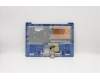 Lenovo 5CB0W43952 Tastatur inkl. Topcase ASM_HB W 81VS IB