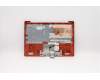 Lenovo 5CB0W43976 COVER Upper Case ASM_UK W 81VS FO