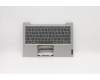 Lenovo 5CB0W44004 Tastatur inkl. Topcase ASM_GR W 81VR PG