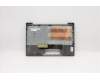 Lenovo 5CB0W44004 Tastatur inkl. Topcase ASM_GR W 81VR PG