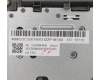 Lenovo 5CB0W44004 Tastatur inkl. Topcase ASM_GR W 81VR PG