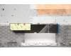 Lenovo 5CB0W44027 Tastatur inkl. Topcase ASM_US INTE W 81VR PG