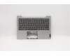 Lenovo 5CB0W44029 Tastatur inkl. Topcase ASM_BE W 81VR PG