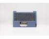 Lenovo 5CB0W44036 Tastatur inkl. Topcase ASM_HB W 81VR IB