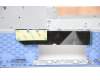 5CB0W44039 Lenovo COVER Upper Case ASM_UK W 81VR IB