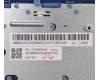 5CB0W44039 Lenovo COVER Upper Case ASM_UK W 81VR IB