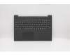 Lenovo 5CB0W44087 Tastatur inkl. Topcase ASM_SA L81YEIGTEX