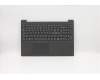 Lenovo 5CB0W44089 Tastatur inkl. Topcase ASM_SW L81YEIGTEX