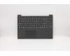 Lenovo 5CB0W44095 Tastatur inkl. Topcase ASM_US L81YEIGTEX