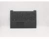 Lenovo 5CB0W44099 Tastatur inkl. Topcase ASM_BE L81YEIGTEX