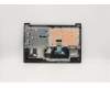 Lenovo 5CB0W44123 Tastatur inkl. Topcase ASM_UK L81YEIGIMR
