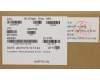 Lenovo 5CB0W44123 Tastatur inkl. Topcase ASM_UK L81YEIGIMR