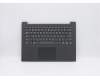 Lenovo 5CB0W44145 Tastatur inkl. Topcase ASM_HB L81YB IGTEX
