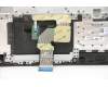 Lenovo 5CB0W44149 Tastatur inkl. Topcase ASM_ND L81YB IGTEX