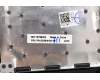 Lenovo 5CB0W44149 Tastatur inkl. Topcase ASM_ND L81YB IGTEX