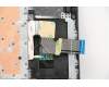 Lenovo 5CB0W44158 Tastatur inkl. Topcase ASM_UK L81YB IGTEX