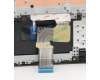 Lenovo 5CB0W44159 Tastatur inkl. Topcase ASM_US INTE L81YB IGTEX